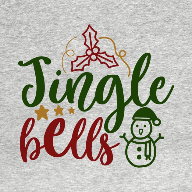 Jingle bells by greenlightcompany